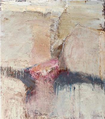 Confluence (Dreaming Heart), 2005