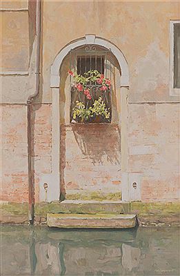 Venice Garden