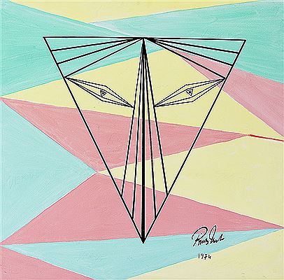 Untitled, 1974