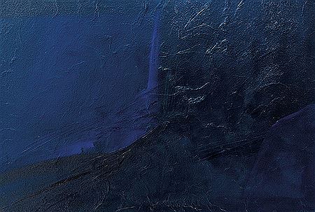 Sample artwork by Giorgio Vicentini (Born 1951), known for paintings - View similar artists and auction records