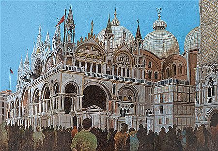 San Marco, Venezia