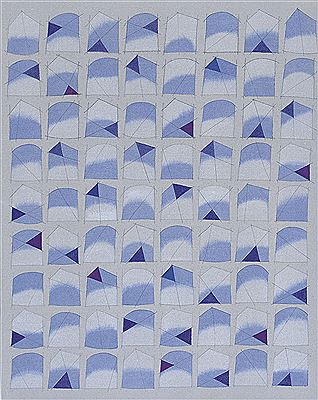 Senza titolo, 1987