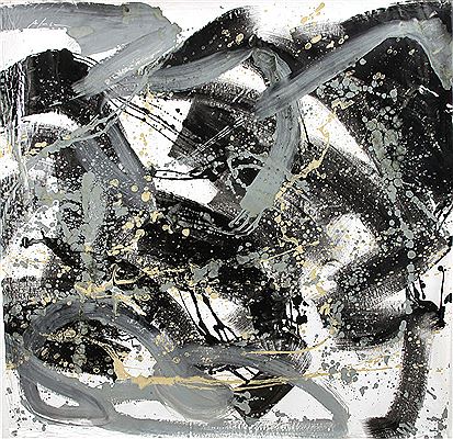 Decostru-zione by Alex Caminiti - Auction record, sale price, and art valuation. Compare with similar artists and explore comparable artworks.