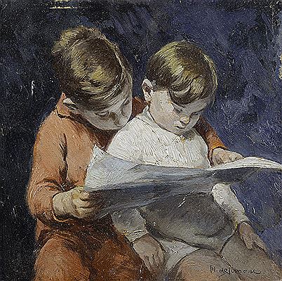 La lettura