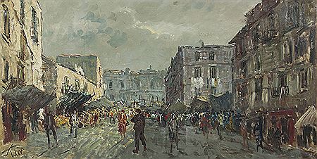 Resina di Napoli