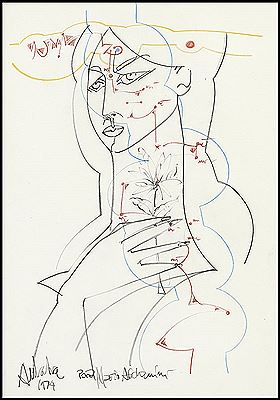 Untitled, 1974