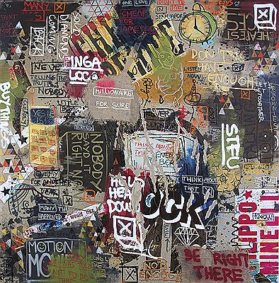 Millionaire for sure, 2008 by Filippo Minelli - Auction record, sale price, and art valuation. Compare with similar artists and explore comparable artworks.