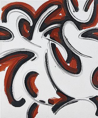 Untitled, 1989