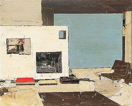 Senza titolo, 2007