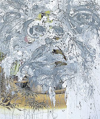 Proibito, 2008 by Roberto Coda Zabetta - Auction record, sale price, and art valuation. Compare with similar artists and explore comparable artworks.