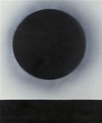 Senza titolo, 1959