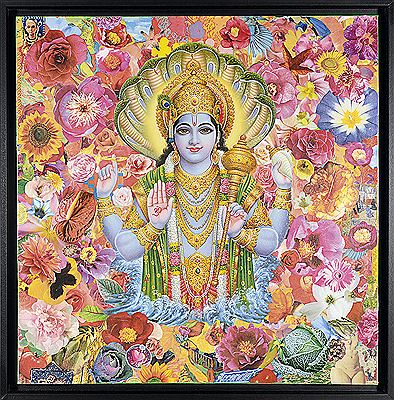 The Mystic Ephiphany