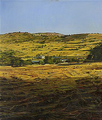 Paesaggio, 2005