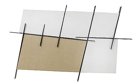 Tempo in processo, rapporti misure connessioni, 2014 by Giovanni Campus - Auction record, sale price, and art valuation. Compare with similar artists and explore comparable artworks.
