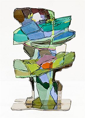 Untitled Sculpture
