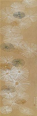 Untitled Parasols