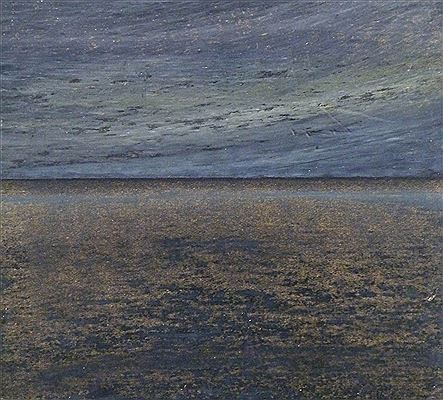 ''Winter Coast'' 1966