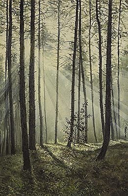 Sample artwork by Jose Salvador (Born 1946), known for painting - View similar artists and auction records