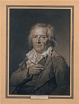 Sample artwork by Jacques Antoine Marie Lemoine (1751 - 1824), known for painting and sculpture - View similar artists and auction records