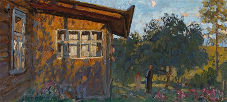 Summer Evening