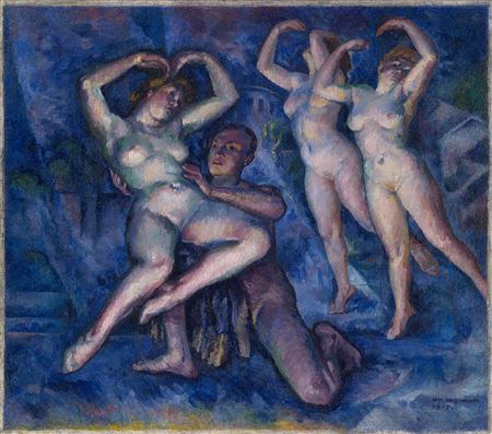 A Dance