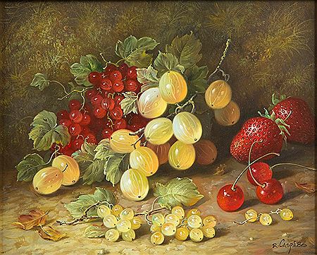 Still Life