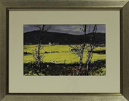 PERTHSHIRE - HOMAGE TO HAMISH MACDONALD