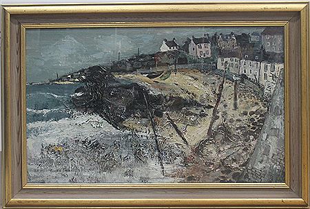 SEASCAPE
