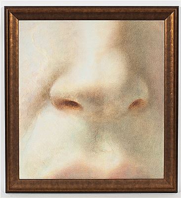Sample artwork by Gwen Hardie (Born 1962), known for painting - View similar artists and auction records