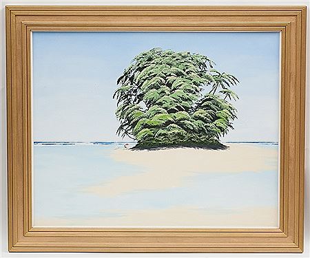 TROPICAL RENDEZVOUS by Glyn Whiting - Auction record, sale price, and art valuation. Compare with similar artists and explore comparable artworks.