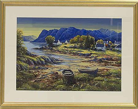 PLOCKTON