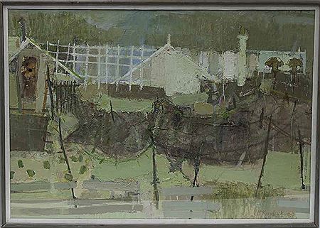GARDEN NETS