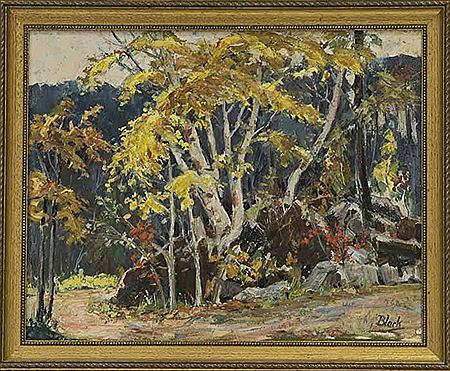 FALL TIME, TERRACOTTA