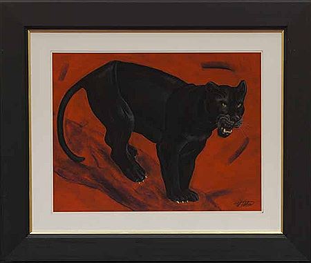 PUMA