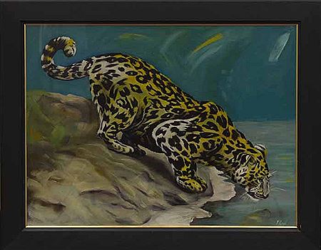LEOPARD