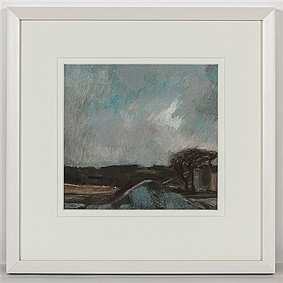 STUDIES OF NOWHERE #12