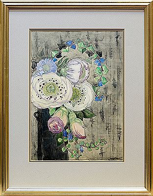 POPPIES