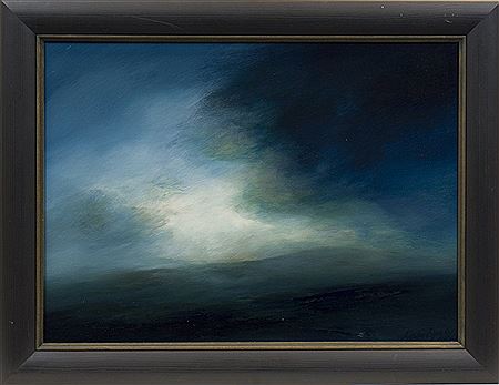 Sample artwork by Kirstie Cohen (20th/21st Century), known for painting - View similar artists and auction records