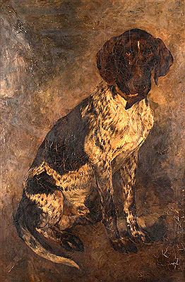 Sample artwork by Wilhelm Altheim (1871 - 1914), known for painting - View similar artists and auction records