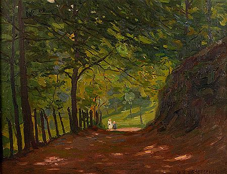 Summerly Waldweg