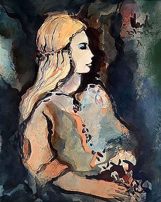 Girl