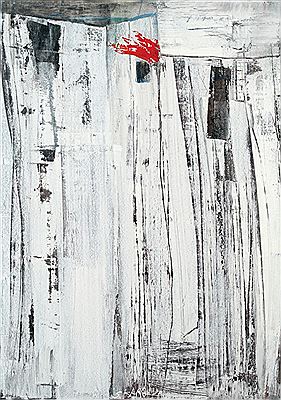 Untitled by Salah AlKara - Auction record, sale price, and art valuation. Compare with similar artists and explore comparable artworks.