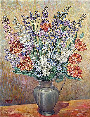 Flower Vase