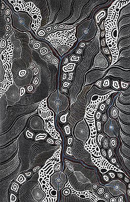 Sans titre by Anna Price Petyarre - Auction record, sale price, and art valuation. Compare with similar artists and explore comparable artworks.
