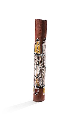 Hollowlog by Jack Nawilil - Auction record, sale price, and art valuation. Compare with similar artists and explore comparable artworks.