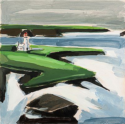 Le phare