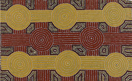 Wallaby Dreaming by Tommy Jones Kngwarreye - Auction record, sale price, and art valuation. Compare with similar artists and explore comparable artworks.
