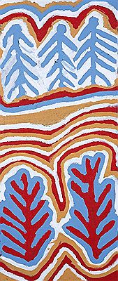 Sans titre, 1998