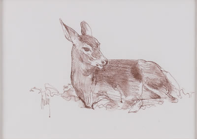 At Rest