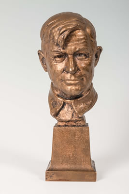 Will Rogers